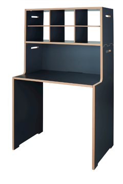 SCHREIB - MDF secretary desk by Tojo Möbel - view 3